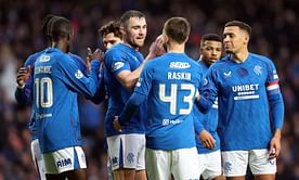 Rangers vs Queen's Park Prediction and Betting Tips | February 9th 2025