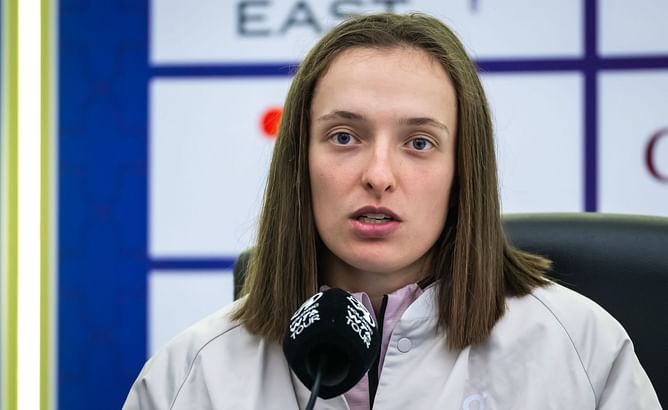 Controversial Qatar Open QF scheduling for Iga Swiatek, Elena Rybakina, Jessica Pegula & others infuriates tennis insider