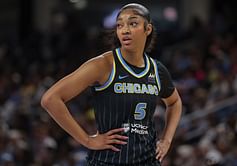 "We're gonna fix that" - 2xWNBA champ singles out fixing one Angel Reese weakness she believes can elevate her in 2025