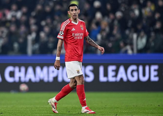 Benfica vs Moreirense Prediction and Betting Tips | February 8th 2025