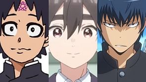 10 rom-com anime main characters who are the center of attraction