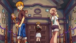 Toilet-Bound Hanako-kun season 2 episode 7: Shijima tells Kou and Nene the disturbing truth about escaping the false world