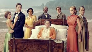 Towards Zero: Everything to know about the Agatha Christie novel adapted series on BBC iPlayer