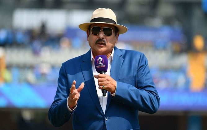 "Ravi Shastri was like, ek tayaar player mil gaya humein" - Sanjay Bangar recalls star batter's first net session for India