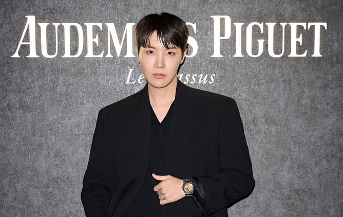 "This is going to be EPIC"- Fans excited as W Korea teases upcoming content featuring BTS' j-hope