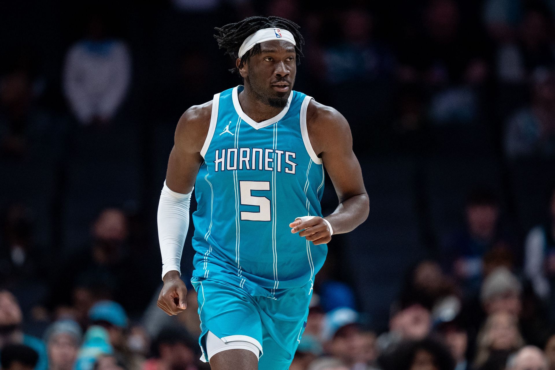 Washington Wizards v Charlotte Hornets - Source: Getty