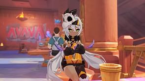Genshin Impact 5.5 leaks overview: Characters, artifacts, and everything new