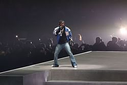 DJ Akademiks claims NFL is attempting to sue him for leaking Kendrick Lamar’s Super Bowl Halftime Show setlist ahead of time