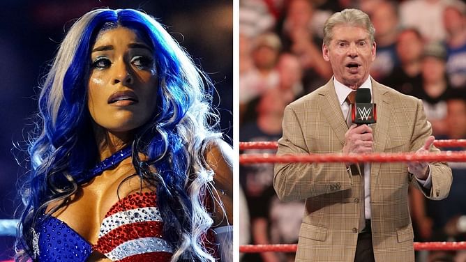 6 current WWE Superstars who have been released before
