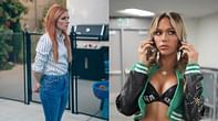 WWE News Roundup: Superstar sends a message after being released, Unfortunate update on Becky Lynch, Maxxine Dupri receives non-PG response