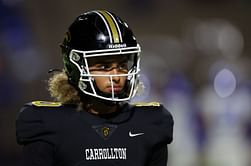 Colorado enrollee Julian Lewis highlights major signing day recruits out of his high school in Georgia