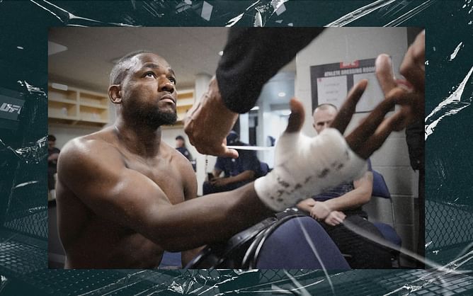 What religion does Manel Kape practice? The UFC fighter's religious beliefs, ethnicity, background, and more