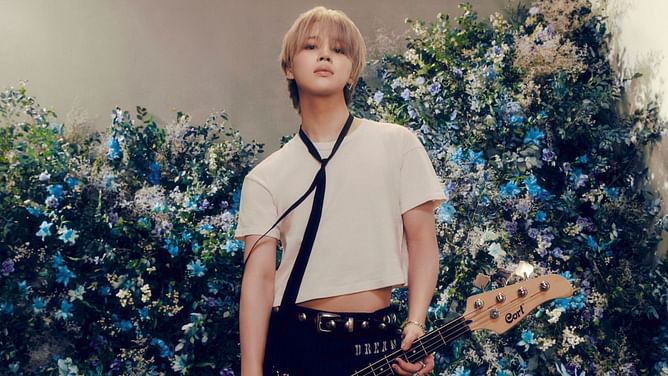 “He is an angel”- Fans praise Jimin as BTS’ dancer Jaden Lou reveals his “incredible” dance skills and generosity behind-the-scenes