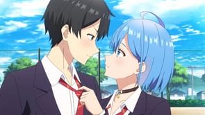 Can a Boy-Girl Friendship Hold Up anime reveals first PV, additional cast and staff ahead of 2025 premiere