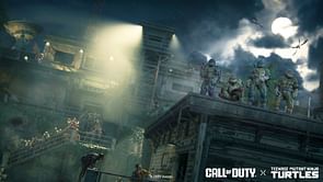 All Pizza Power-ups in Black Ops 6 Zombies Cowabunga Cranked LTM