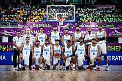 What ails Indian Basketball? [Exclusive]