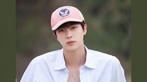 "He really wanted to keep himself in the dark"—RUN JIN creators reveal how BTS' Jin’s unaware reactions shaped the show's core