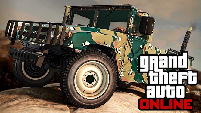 5 GTA Online cars to sell in 2025 (and 5 new ones to buy)