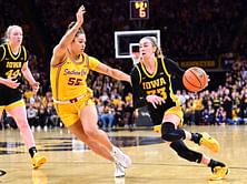 “One of the hardest environments to play in”: NCAA analyst credits Iowa crowd for inspiring win vs USC