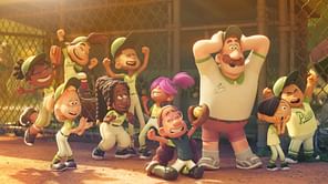 Win or Lose: Complete list of characters and their voice cast in Disney's animated sports comedy