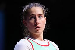 Is Kate Martin playing tonight against Mist BC? Latest on Laces BC star's availability for Unrivaled (Feb. 24)