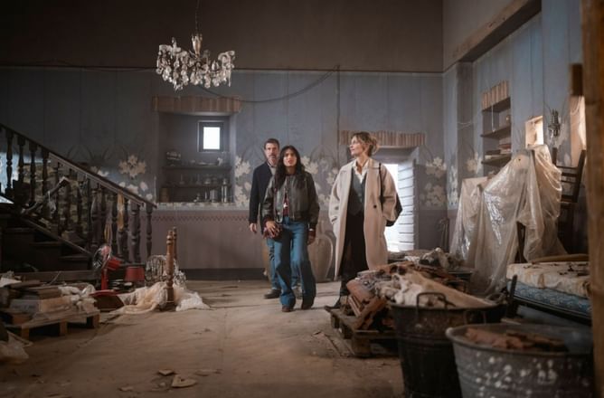 What is La Dolce Villa on Netflix all about? Everything you need to know before you tune in to the rom-com
