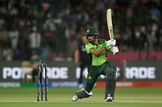 “This half-century has cost the match” - Former Pakistan captain’s brutal attack on Babar Azam after loss in PAK vs NZ 2025 Champions Trophy match