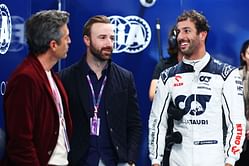IndyCar star eats his words as incorrect F1 prediction ironically went in his favor