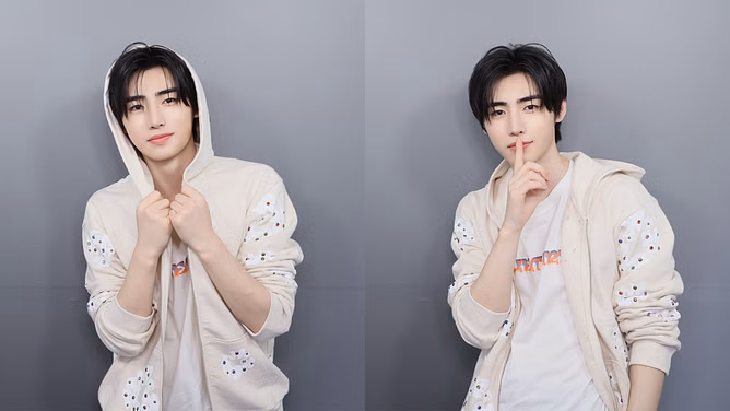 “BELIFT LAB PROTECT SUNGHOON” — ENHYPEN fans urge label to heighten security after saesang reportedly pays a man to stalk the idol