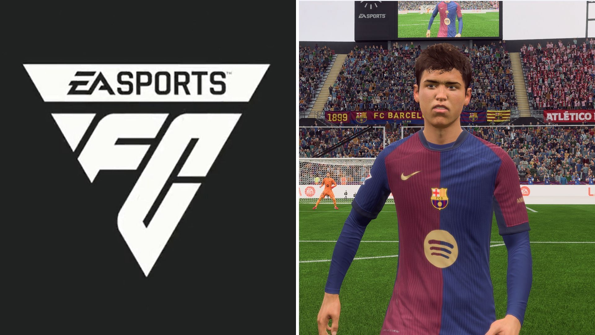 Cubarasi might join in the Future Stars promo (Image via EA Sports)