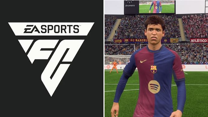 EA FC 25 leaks: Pau Cubarsi is expected to arrive as Future Stars Team 2