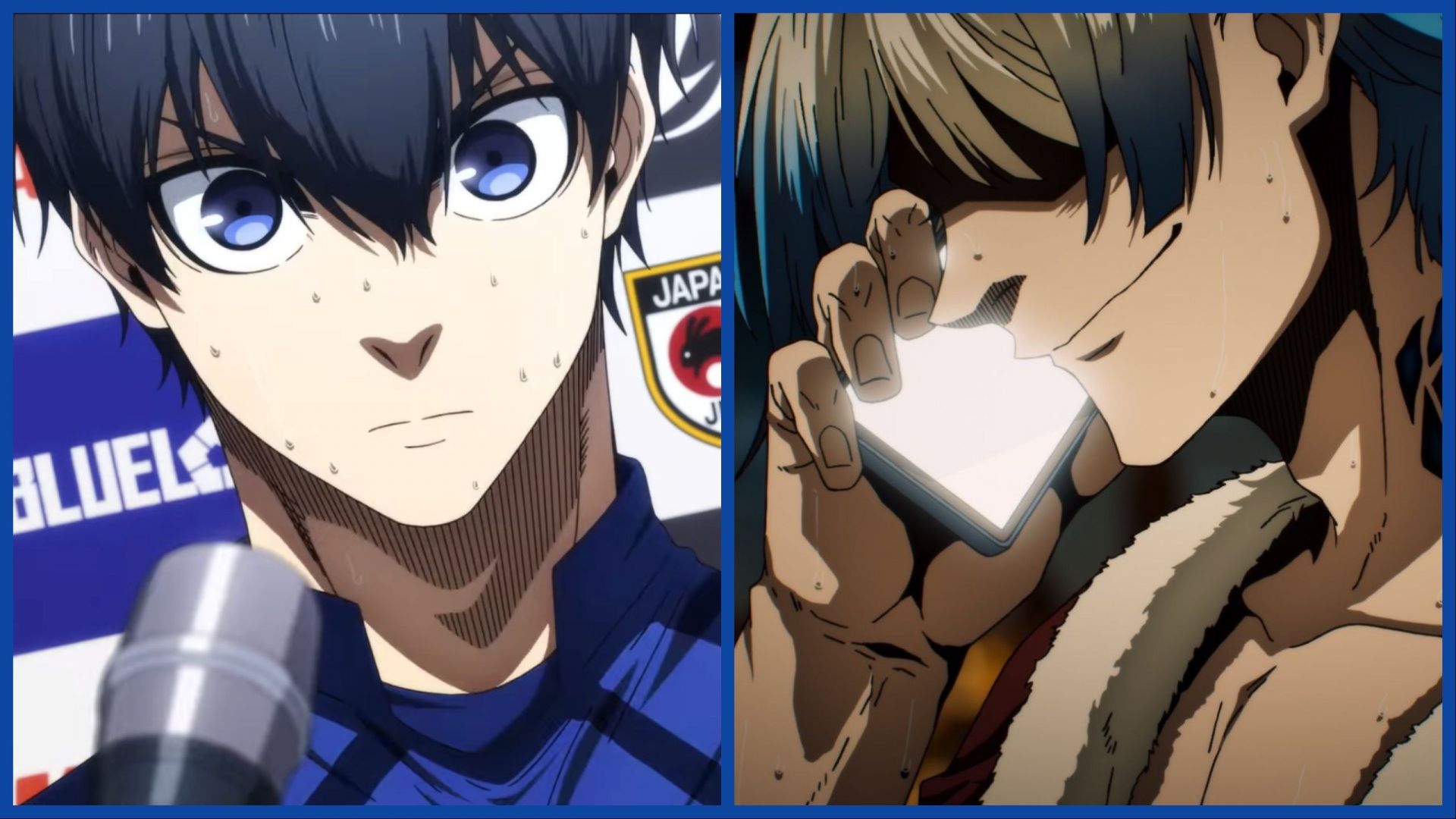 Blue Lock: Major predictions for chapter 294 spoilers