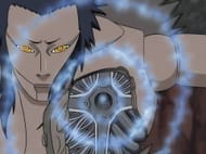 Third Kazekage as seen in anime (Image via Studio Pierrot)