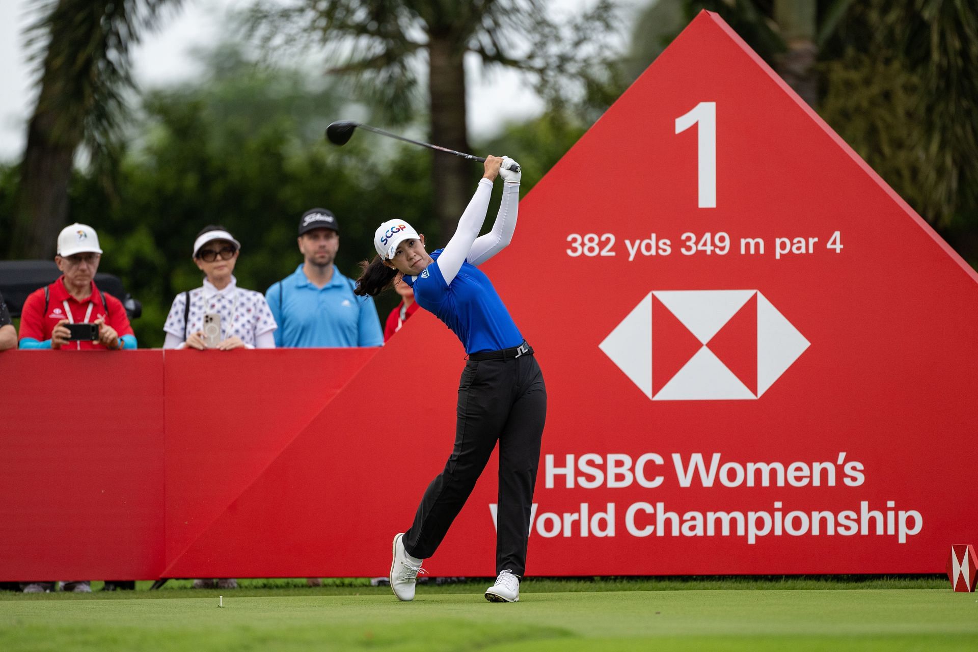 HSBC Women