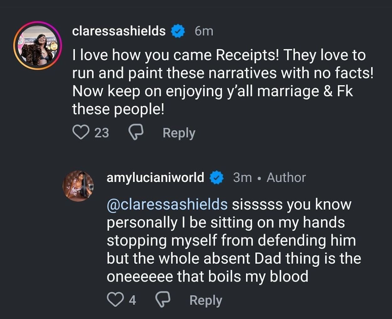 "This boils my blood" Dwight Howard's wife Amy Luciani launches