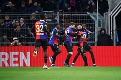 Servette vs Basel Prediction and Betting Tips | February 9th 2025
