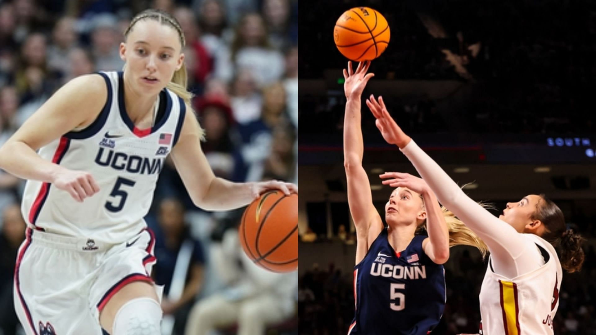 Paige Bueckers Stats Tonight: How did UConn star fare vs. Seton Hall ...