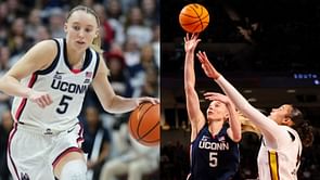 Paige Bueckers Stats Tonight: How did UConn star fare vs. Seton Hall (Feb. 19)