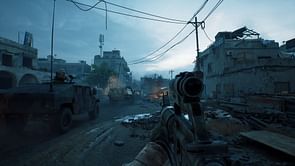 How long is the Delta Force Black Hawk Down campaign?