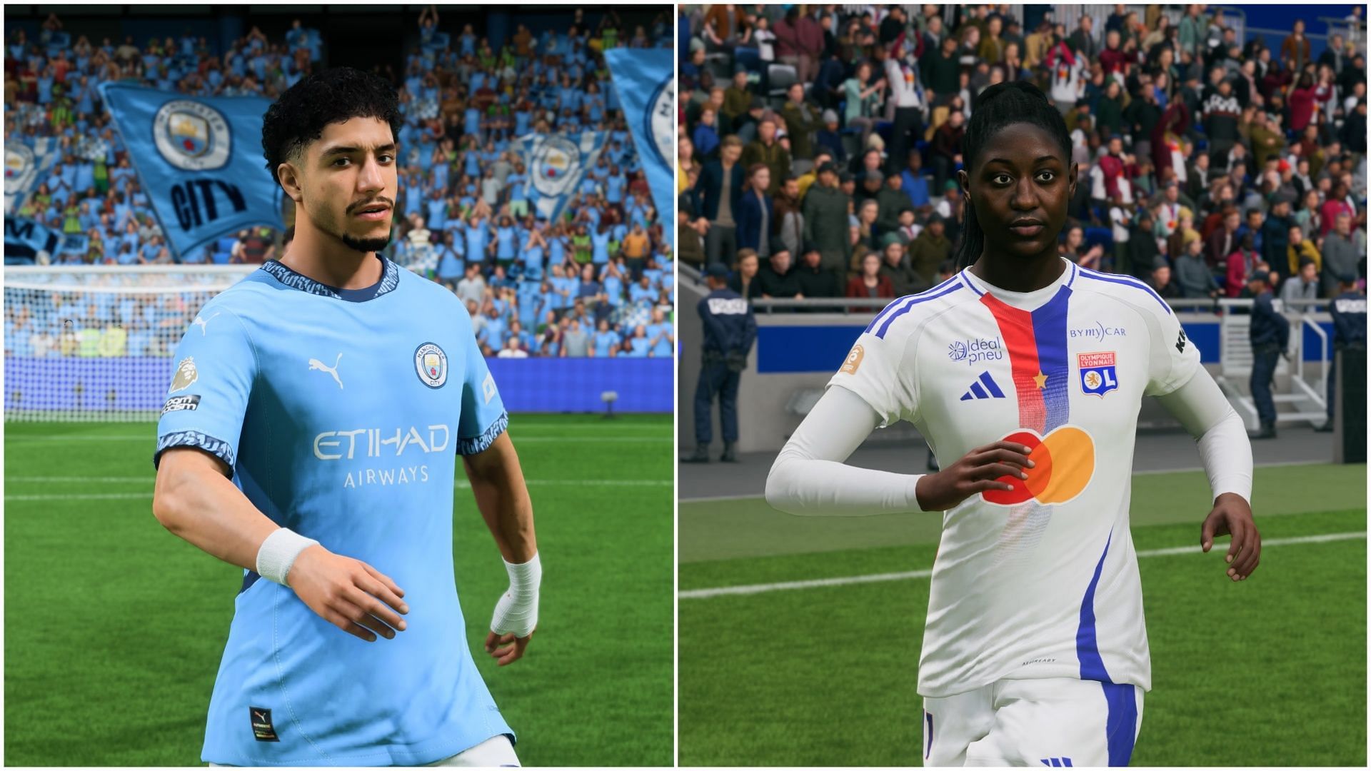 TOTW 23 will be released soon (Images via EA Sports)