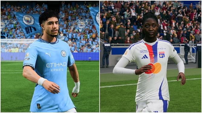 EA FC 25 TOTW 23 predictions featuring Marmoush, Diani, and others