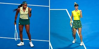 Dubai Tennis Championships 2025: Coco Gauff vs McCartney Kessler preview, head-to-head, prediction, odds and pick