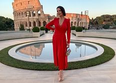 Catherine Zeta-Jones cast in a starring role in Prime Video series, Kill Jackie