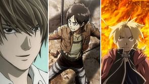 10 best anime to watch before you die