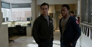What happened to Darren Ritter on Chicago Fire? Explained