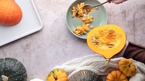 5 important health benefits of eating pumpkins