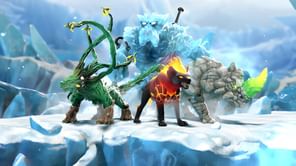 Eldrador Creatures Shadowfall: Release date, platforms, and system requirements revealed