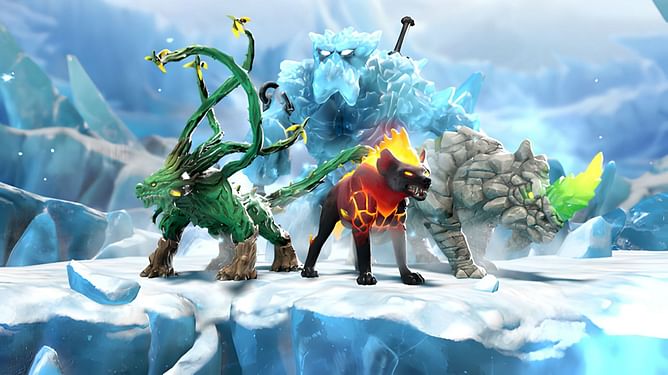 Eldrador Creatures Shadowfall: Release date, platforms, and system requirements revealed