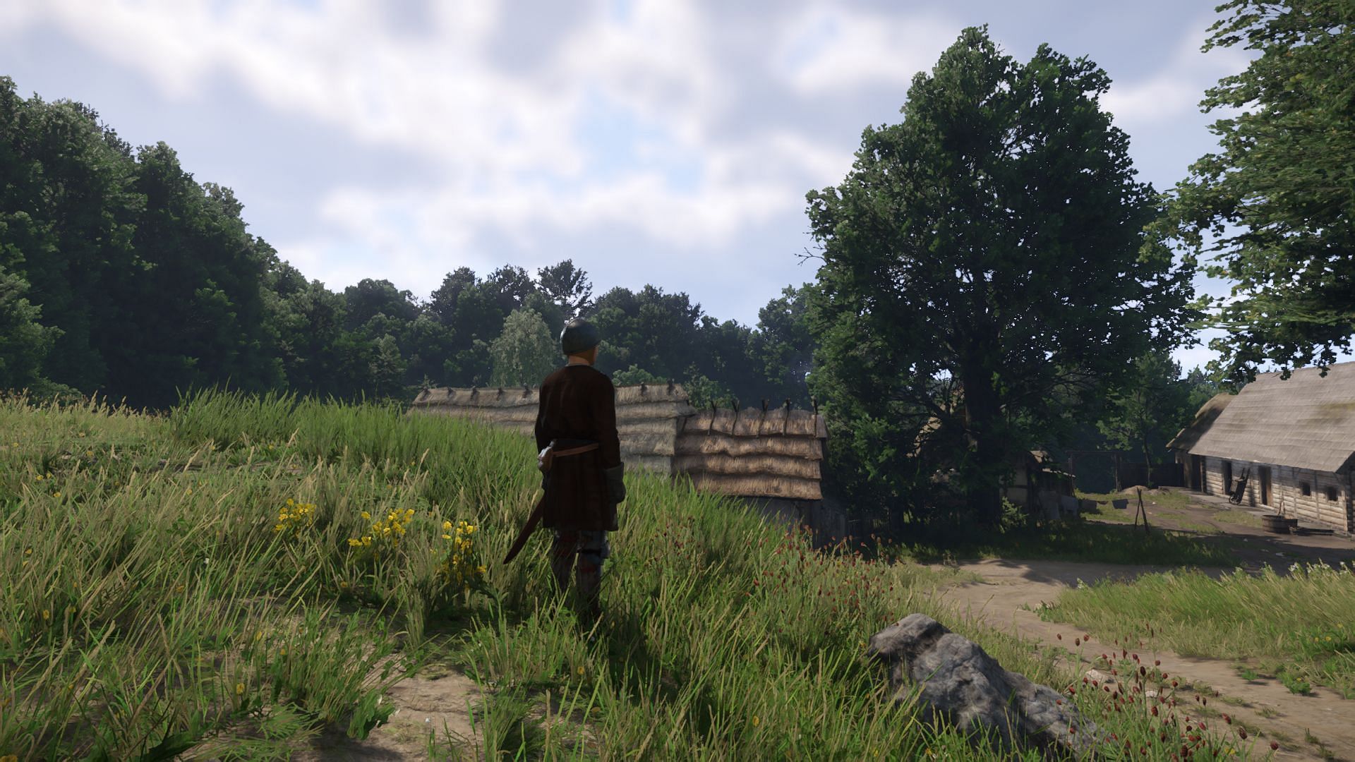 Kingdom Come Deliverance 2 still (Image via Deep Silver)