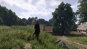 All main quests in Kingdom Come Deliverance 2